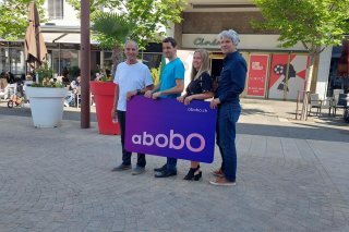 L'Abobo s'associe aux cinémas et RegionAlps pour sa saison 2